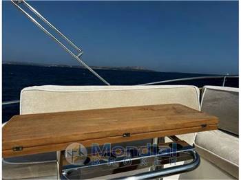 Sasga Yachts MENORQUIN 54 FLY