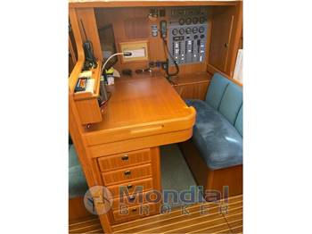 Hallberg Rassy H.R. 53