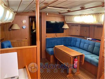 Hallberg Rassy H.R. 53