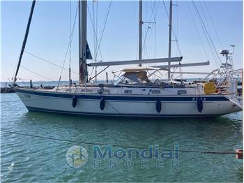 Hallberg Rassy H.R. 53