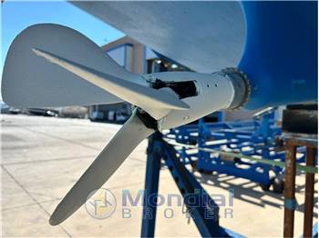 Hallberg Rassy H.R. 40 MKI ORIGINAL