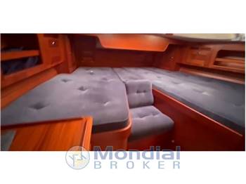 Hallberg Rassy H.R. 40 MKI ORIGINAL