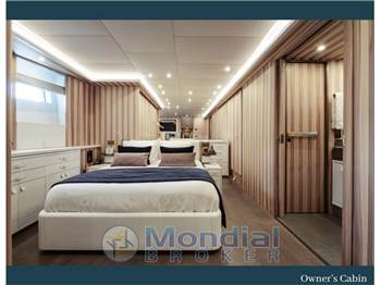 Cantiere Delle Marche Darwin 102