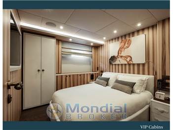 Cantiere Delle Marche Darwin 102