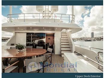 Cantiere Delle Marche Darwin 102