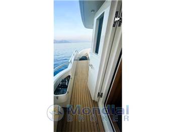 Cantiere Delle Marche Darwin 102