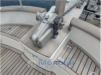 Sasga Yachts SASGA MENORQUIN 42 FB