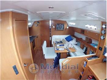 Bavaria Yachtbau GmBh BAVARIA 40 CRUISER