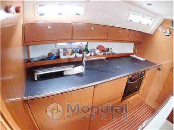 Bavaria Yachtbau GmBh BAVARIA 40 CRUISER