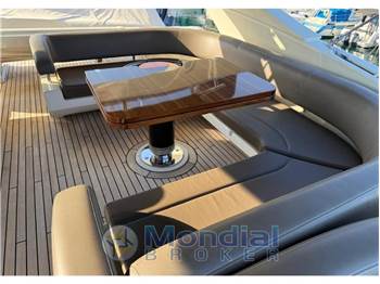 Riva 75 Venere