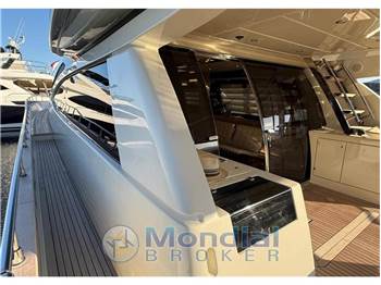 Riva 75 Venere