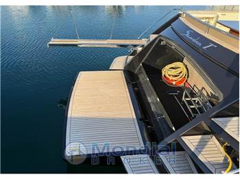 Riva 75 Venere