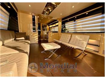 Riva 75 Venere