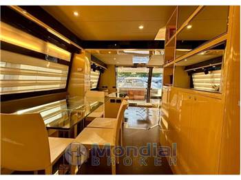 Riva 75 Venere