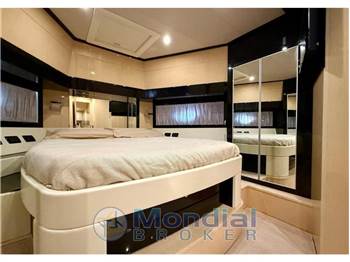 Riva 75 Venere