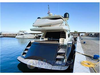 Riva 75 Venere