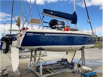 Northman Maxus 24 di