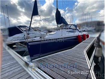 Northman Maxus 24 di