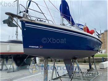 Northman Maxus 24 di