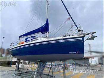 Northman Maxus 24 di