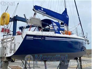 Northman Maxus 24 di