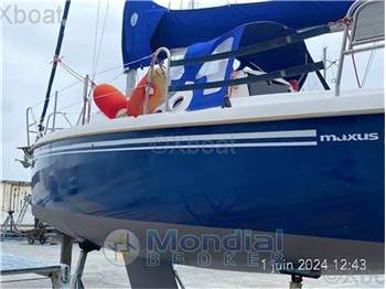 Northman Maxus 24 di