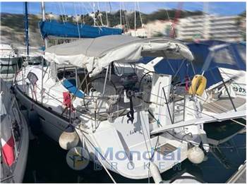 Beneteau Oceanis 40