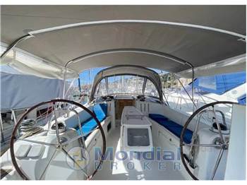 Beneteau Oceanis 40