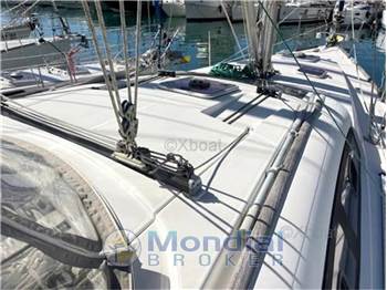 Beneteau Oceanis 40
