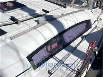 Beneteau Oceanis 40
