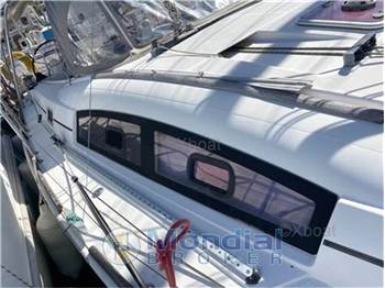 Beneteau Oceanis 40