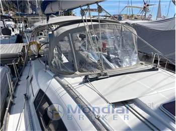 Beneteau Oceanis 40