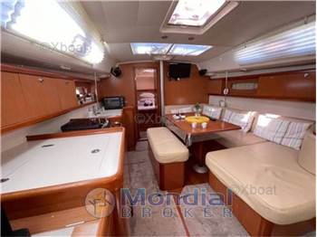 Beneteau Oceanis 40