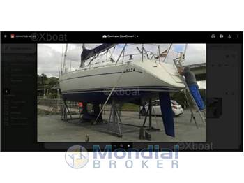 Poncin Harmony 42