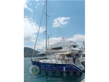 Beneteau Oceanis 411 celebration