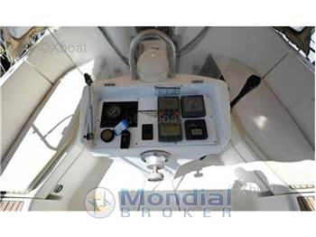 Beneteau Oceanis 411 celebration
