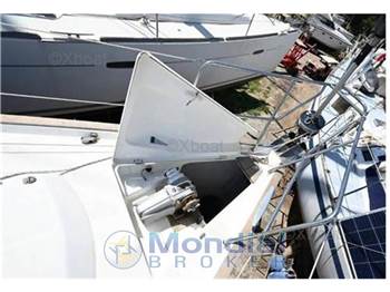Beneteau Oceanis 411 celebration