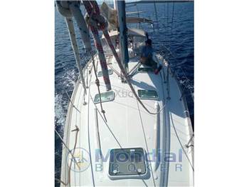 Beneteau Oceanis 411 celebration
