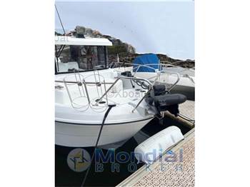 Beneteau Barracuda 8