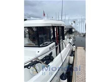 Beneteau Barracuda 8