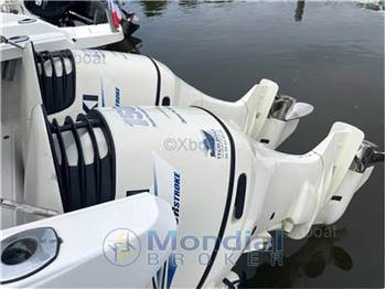 Beneteau Barracuda 8