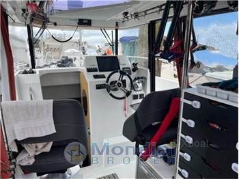 Beneteau Barracuda 8