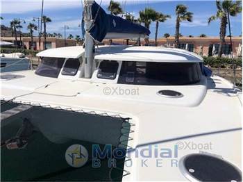 Fountaine pajot Salina 48
