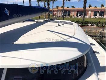 Fountaine pajot Salina 48