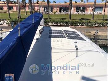 Fountaine pajot Salina 48