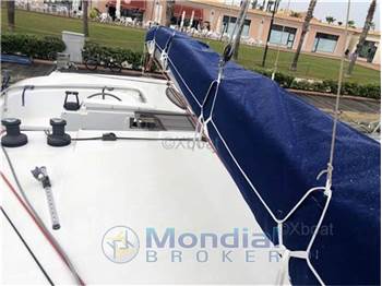 Fountaine pajot Salina 48