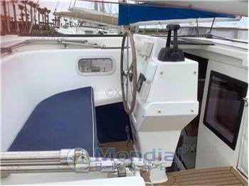 Fountaine pajot Salina 48