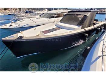 Fjord 40