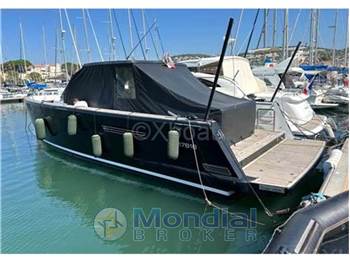 Fjord 40