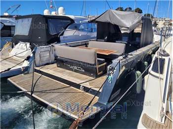 Fjord 40